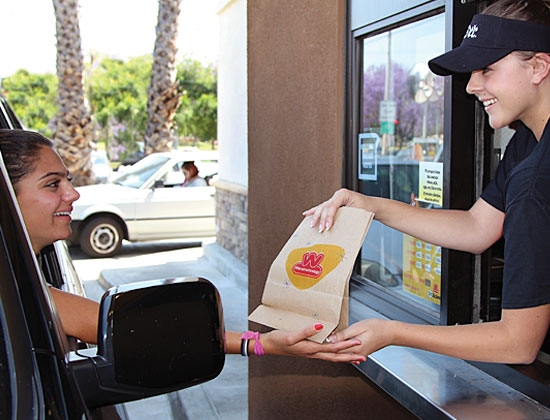 Wienerschnitzel Job Openings Management Positions
