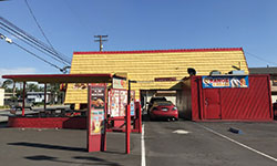 Wienerschnitzel East Artesia & North Orizaba Ave in Long Beach