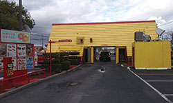 Wienerschnitzel watt north haven North Highlands