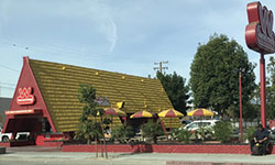 Wienerschnitzel West Willow & Pacific in Long Beach