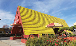 Wienerschnitzel East Alisal & North Hebbron in Salinas