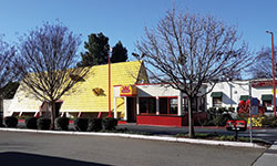 Wienerschnitzel fremont thornton Fremont