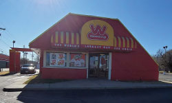 Wienerschnitzel East Amarillo & North Lincoln in Amarillo
