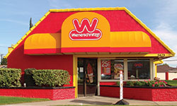 Wienerschnitzel Central & Palo Verde in Montclair