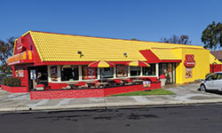 Wienerschnitzel Branham Lane & Pearl Ave in San Jose