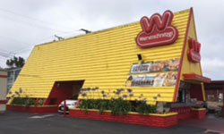 Wienerschnitzel Artesia & Firmona in Lawndale