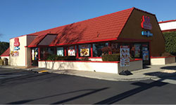 Wienerschnitzel Bowman Road & Auburn Ravine Road in Auburn