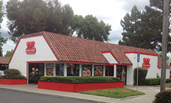 Wienerschnitzel North Oracle & West Orange Grove in Tucson