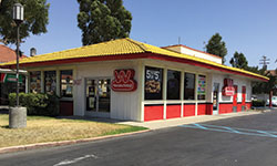 Wienerschnitzel sunnymead heacock Moreno Valley