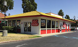 Wienerschnitzel sunnymead heacock Moreno Valley