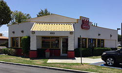 Wienerschnitzel west florida south sanderson Hemet