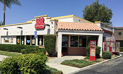 Wienerschnitzel Allesandro & Graham in Moreno Valley