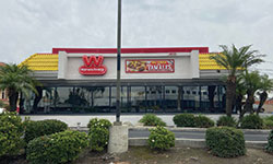 Wienerschnitzel Hawthorne Blvd & West 149th Street in Lawndale