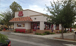 Wienerschnitzel East Avenue & 30th Street East in Palmdale