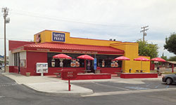 Wienerschnitzel 45th Street & West Avenue in Lancaster