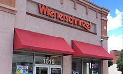 Wienerschnitzel A Street & Main in Hayward