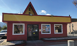 Wienerschnitzel Foothill & Pennsylvania in La Crescenta