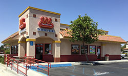 Wienerschnitzel mission grove pkwy south east alessandro Riverside