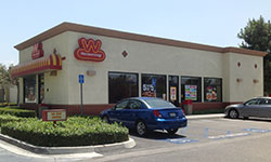 Wienerschnitzel West Redlands & Nevada in Redlands