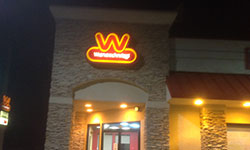 Wienerschnitzel Mohave Valley Hwy & Mohave Dr Bullhead City