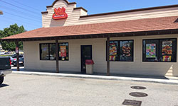 Wienerschnitzel Hamner & Sixth in Norco