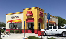 Wienerschnitzel hesperia nisqualli Victorville