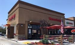 Wienerschnitzel Woodruff & Carson in Lakewood