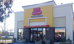 Wienerschnitzel temecula redhawk Temecula