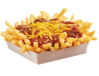 Media for Classic Chili Cheese Fries