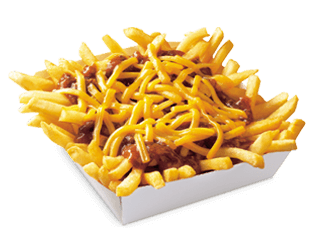 Media for Classic Chili Cheese Fries