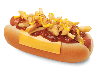 Media for Wienerschnitzel Junkyard Dog