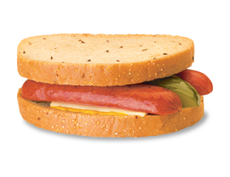 Wienerschnitzel Sandwiches