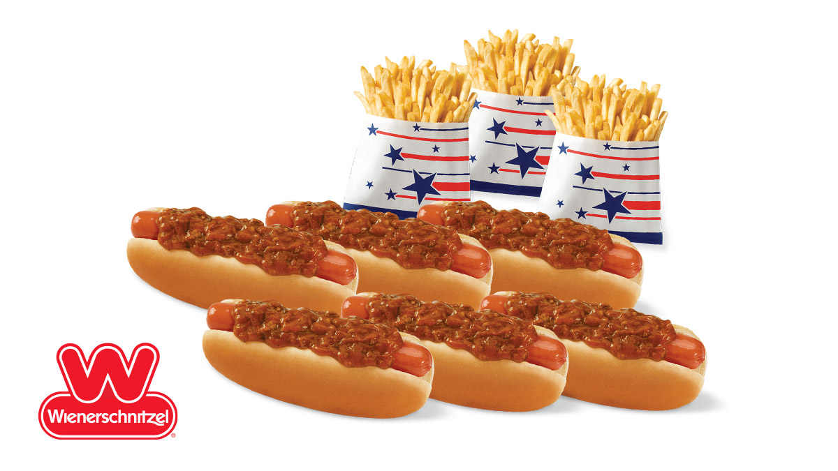 新品リメイク品 HOTDOG柄 Hot Dog Variety Pack (5 Packs) | Snap-O