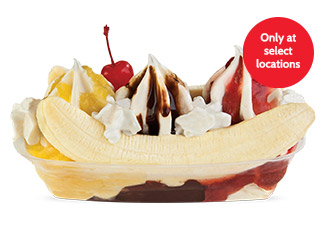 Banana Split