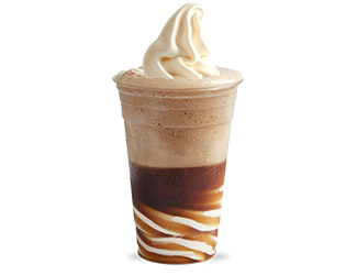 Root Beer Float