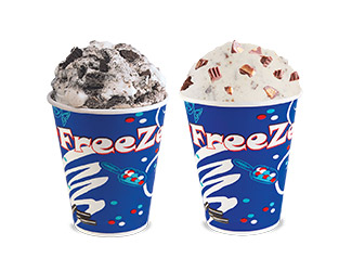Freezees