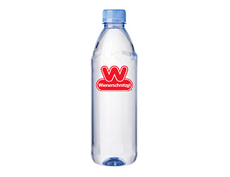 Bottled Water