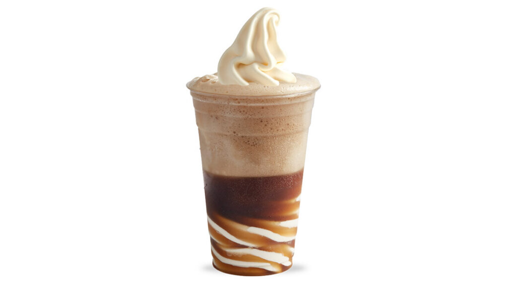 Root Beer Float