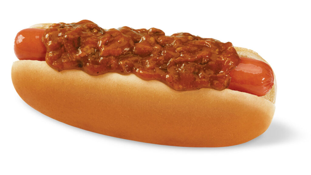 Chili Dog
