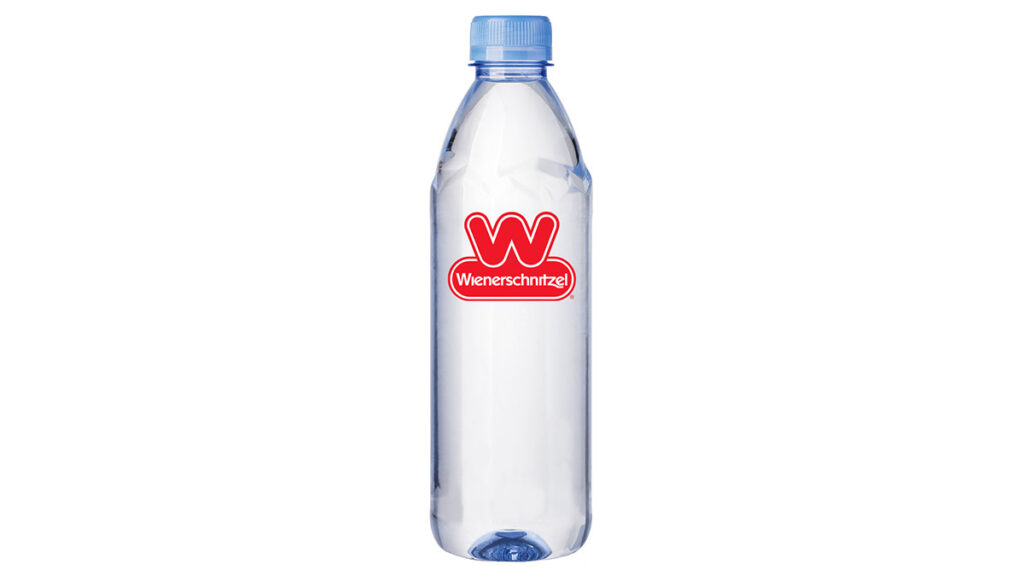Bottled Water