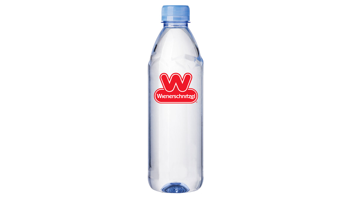 Bottled Water