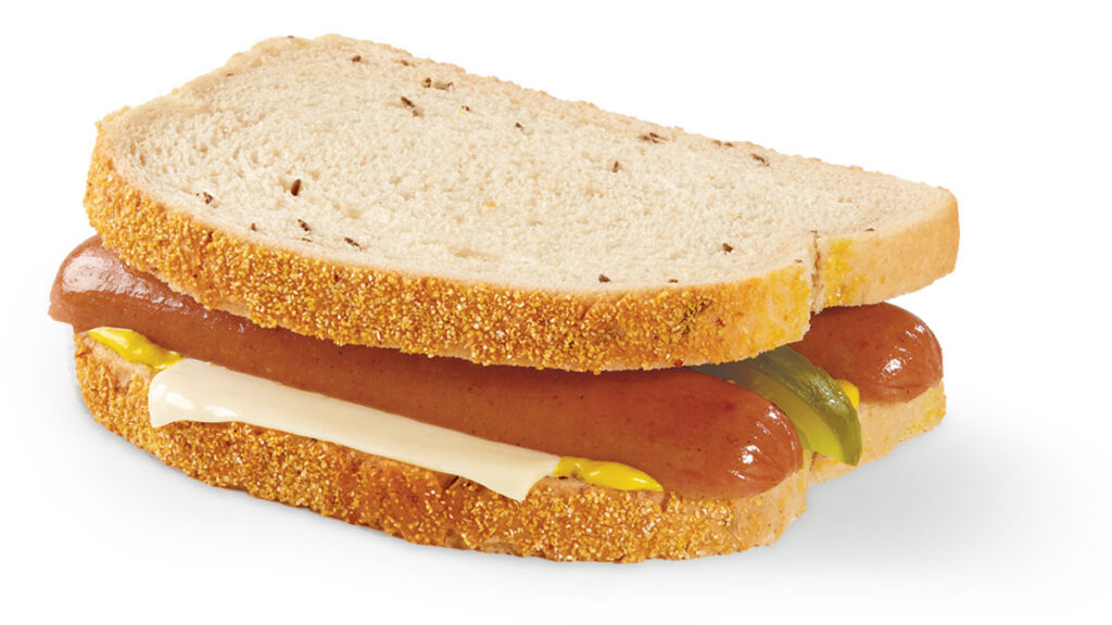 WS Polish Sandwich