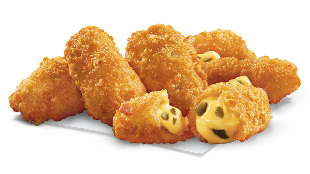 Jalapeño Poppers