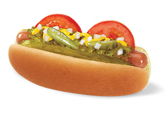 Chicago Dog