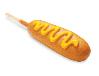 Wienerschnitzel - Corn Dog