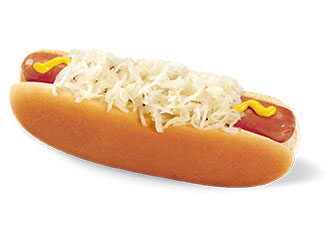 Kraut Dog