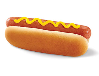 Mustard Dog