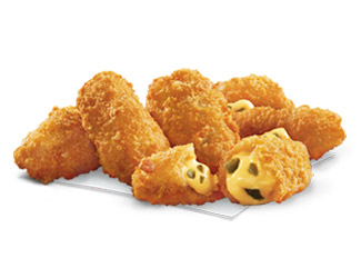 Jalapeño Poppers