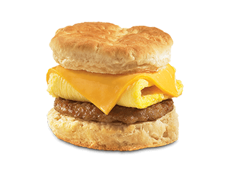 Media for Breakfast Biscuit Sandwich