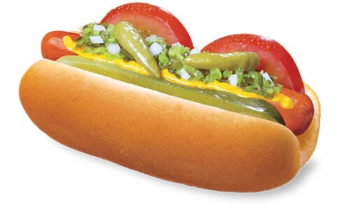 chicago dog